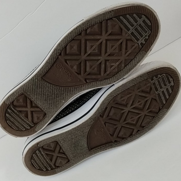 Converse Chuck Taylor Converse CTAS Madison Ox 7 - Picture 10 of 14